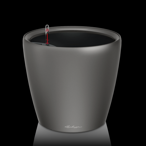 Classico Premium 35 Charcoal