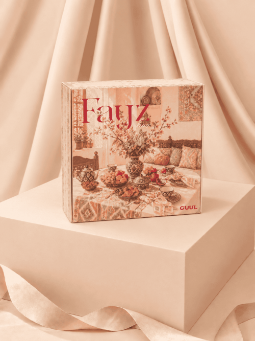 Fayz
