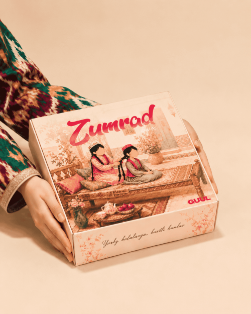 Zumrad