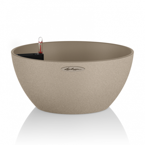 Cubeto stone 30 sand beige