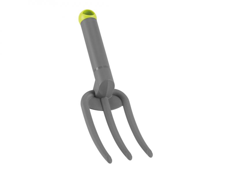 Вилы мини Epoca WEED FORK Smoke