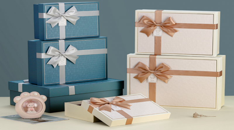 Gift Box 35х24х10 50-9