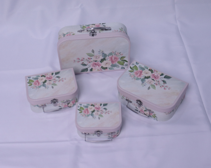 Gift Box 17*7 50-25