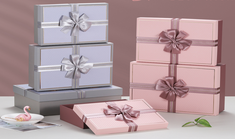Gift Box 34х25х12 50-4