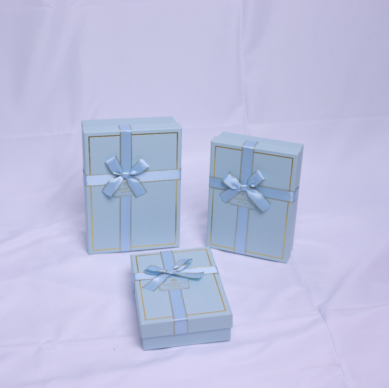 Gift Box 23х17х6 44-03