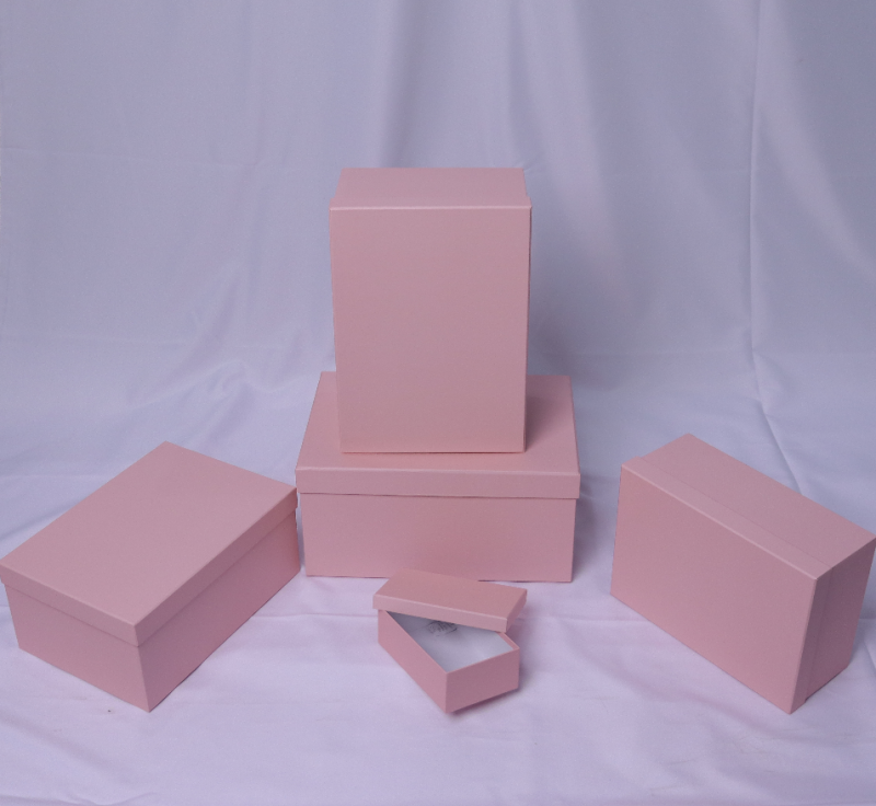 Gift Box 47х33х24 50-22