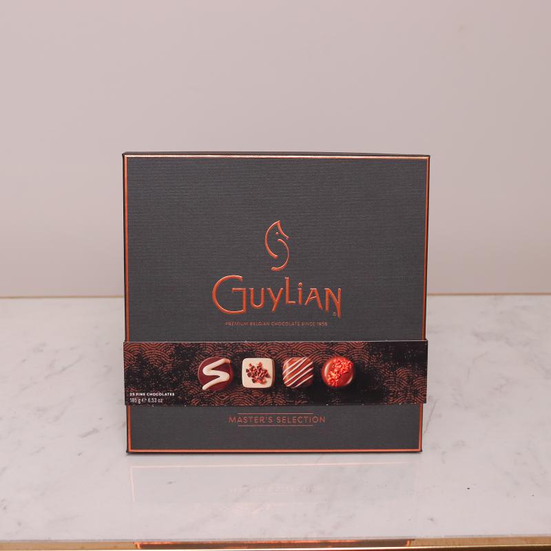 GUYLIAN Master Selection 185g