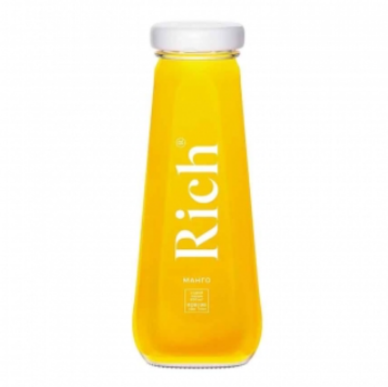 Rich МАНГО 0,2 л