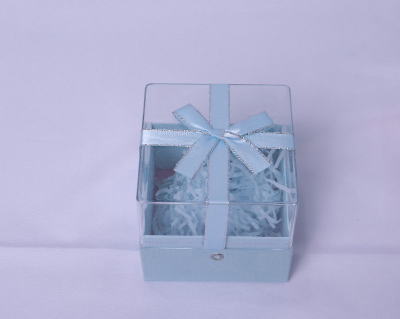 Gift Box 15х15х15 50-20/21