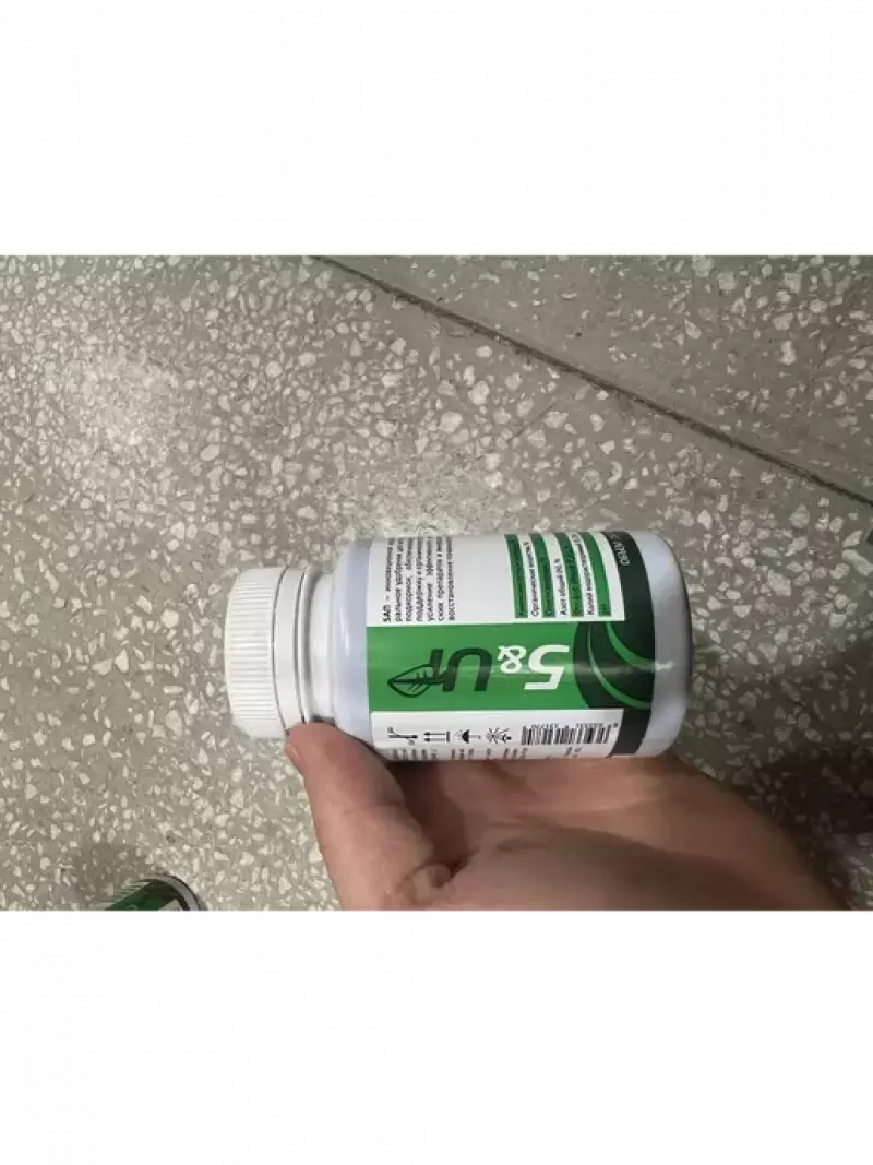 5АП / 5&UP 150 ml