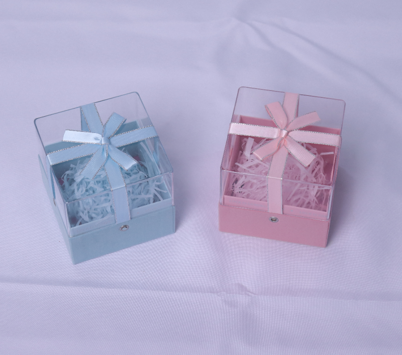 Gift Box 15х15х15 50-20/21