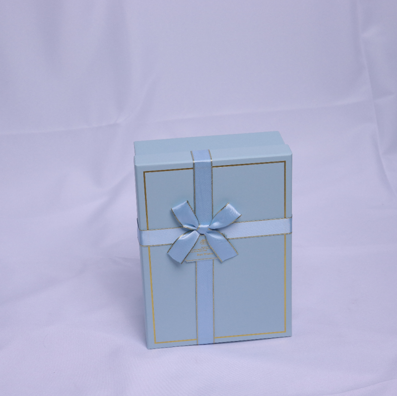 Gift Box 24х18х6 44-04