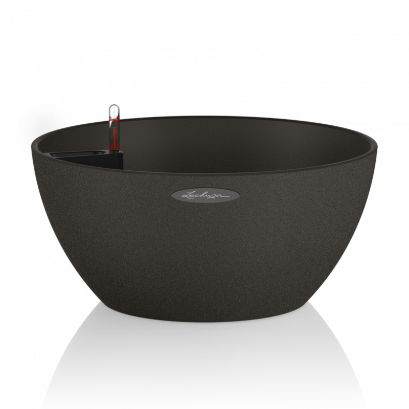 Cubeto stone 30 stone black