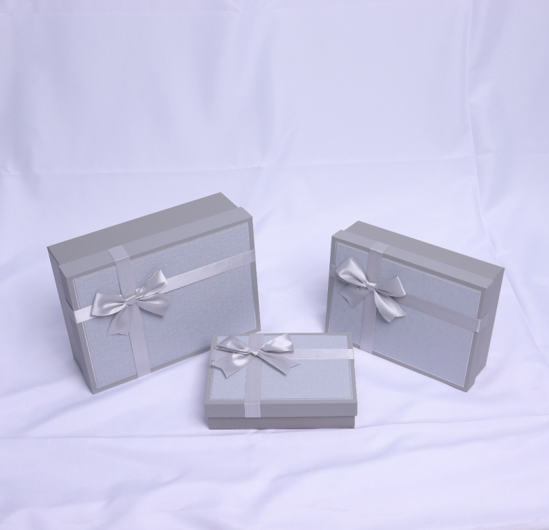 Gift Box 26х19х8 44-06