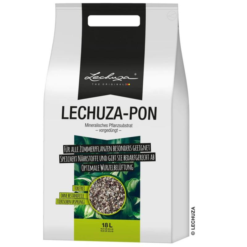 Lechuza Pon 18 л