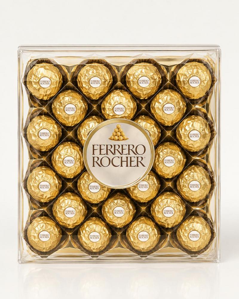 Шоколад Ferrero 300гр
