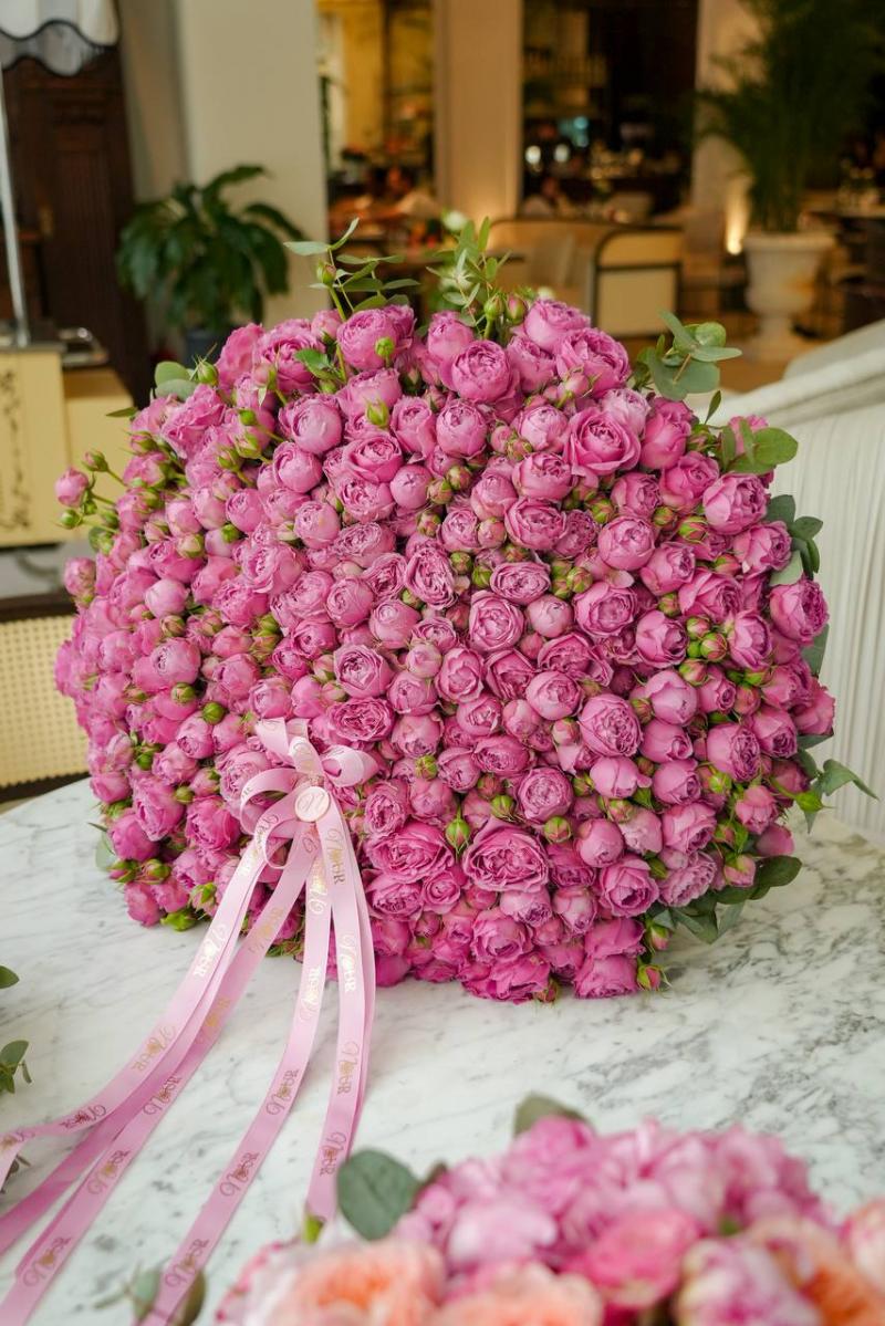 💎NOUR — tabiiy go‘zallik va sokinlik timsoli 💜