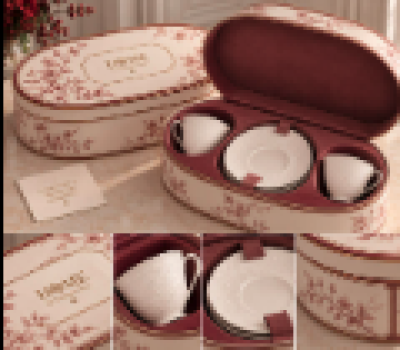 Набор Посуды Nori Мини набор