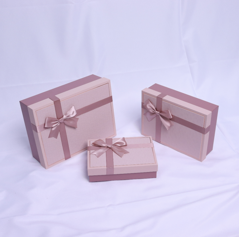 Gift Box 29х21х10 44-06