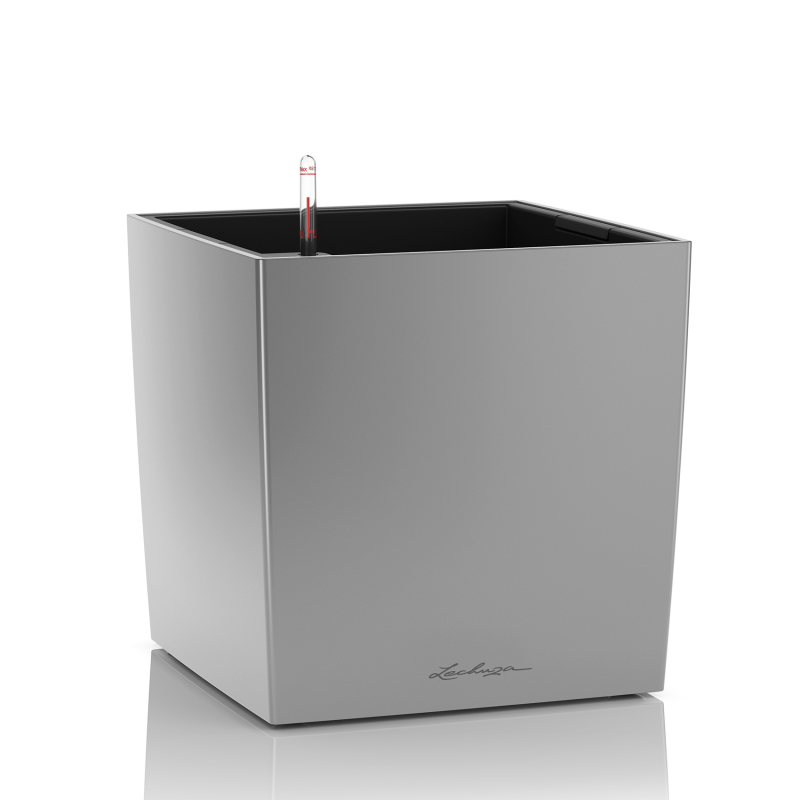 Cube Premium 40 серебристый
