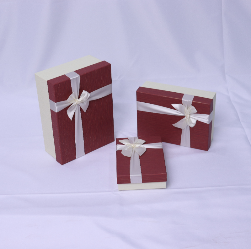 Gift Box 26х19х8 44-05