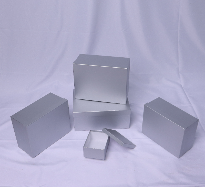 Gift Box 41х29х21 50-23