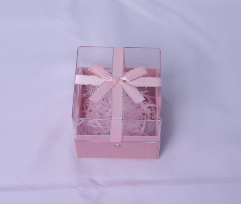 Gift Box 15х15х15 50-20/21
