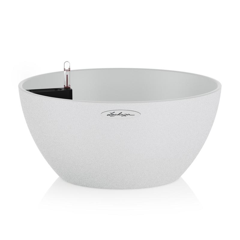 Cubeto Stone 30 quarz white (белая)