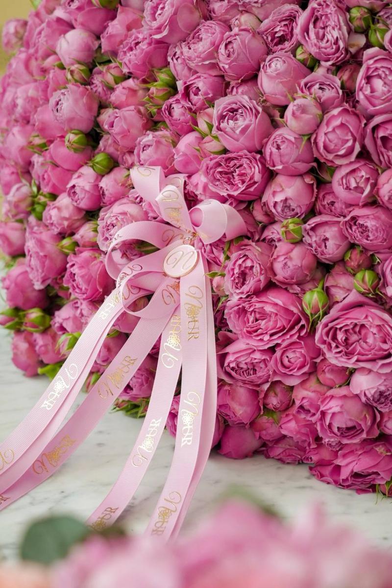 💎NOUR — tabiiy go‘zallik va sokinlik timsoli 💜