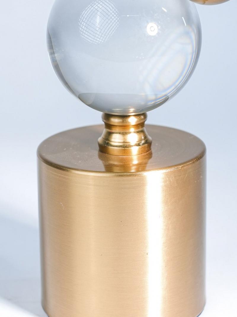 Glass & Metalic Decroration 20х7 21-25