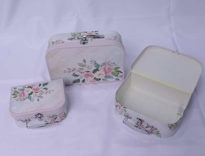 Gift Box 17*7 50-25