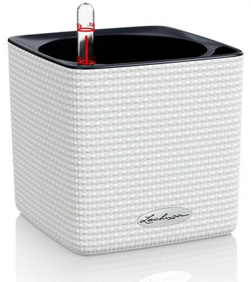 (M) Cube Color 14 Белый