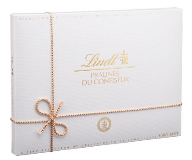 Lindt Du Confiseur NEW