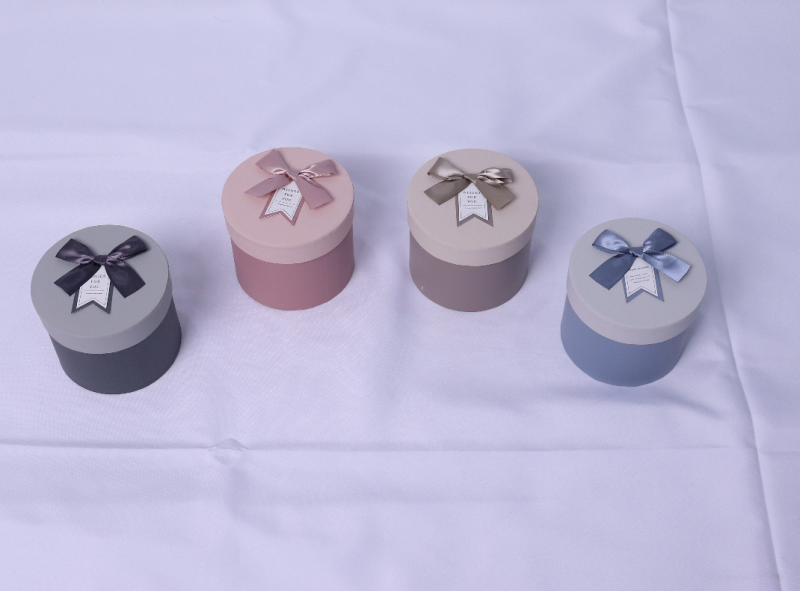Gift Box 14х14х12 44-13