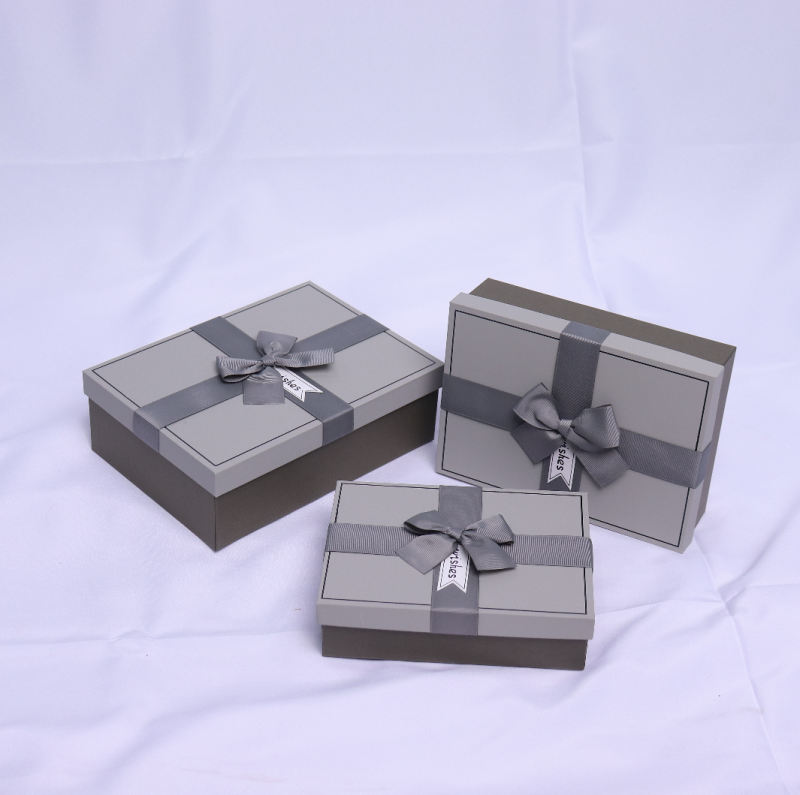 Gift Box 26х20х8 44-02