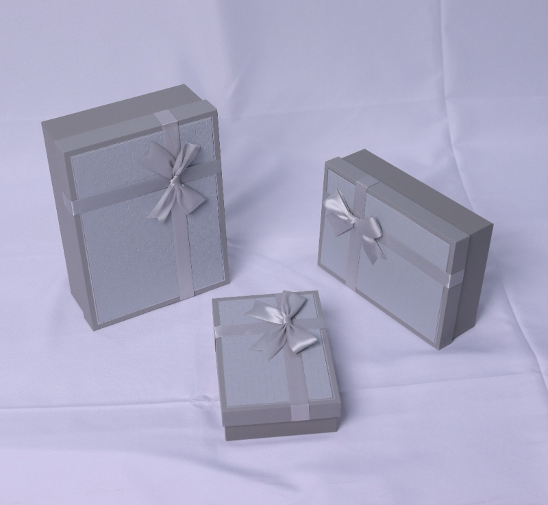 Gift Box 34х25х12 50-11