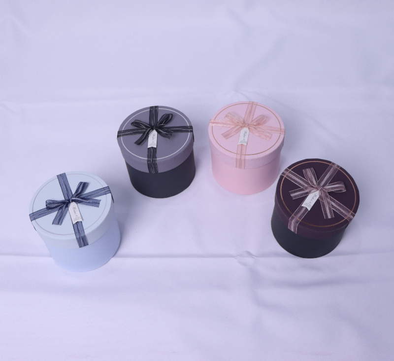 Gift Box 14х14х12 44-14