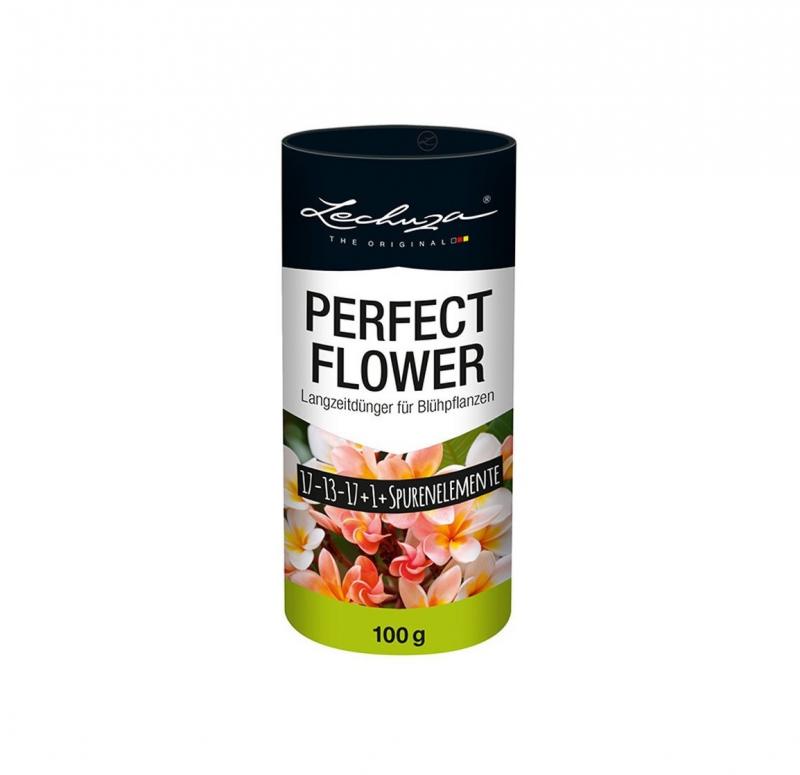Гранула УДБ для цветущих растений LECHUZA Perfect Flower Display 100г