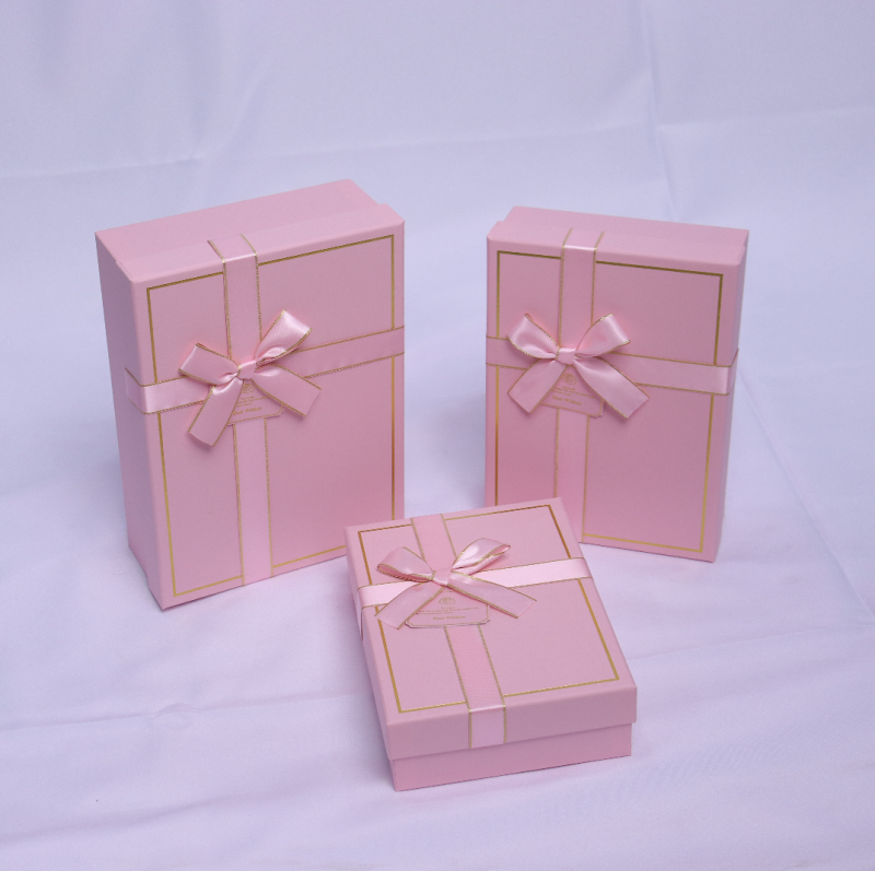 Gift Box 23х17х6 44-03