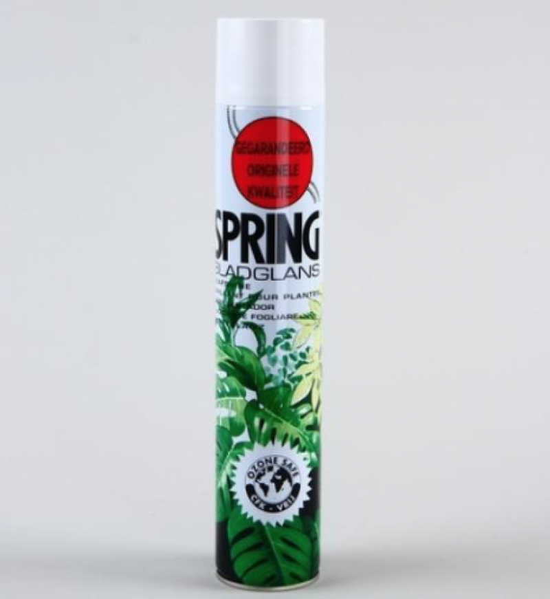 Лак Spring 750 Мл