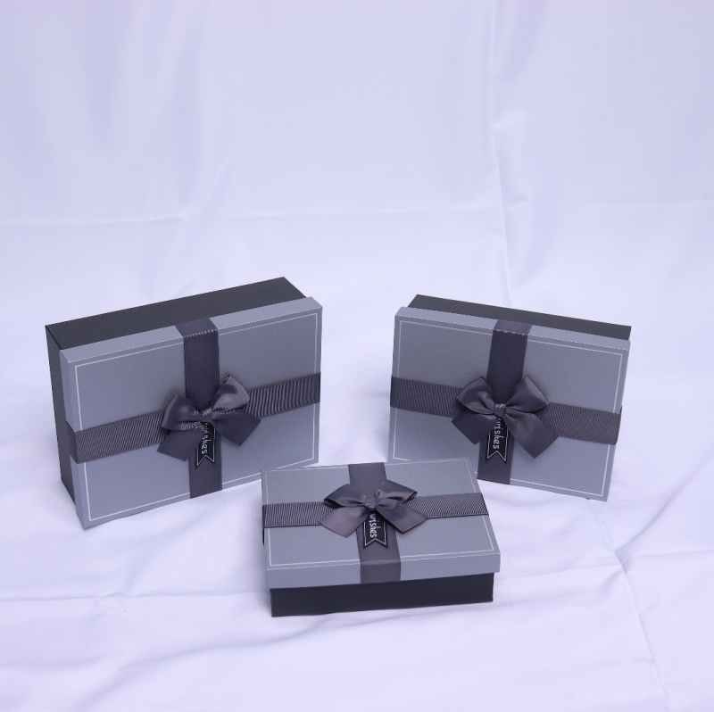 Gift Box 23х17х7 44-02