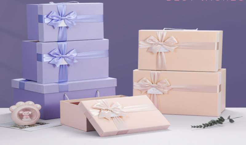 Gift Box 29х21х15 50-3