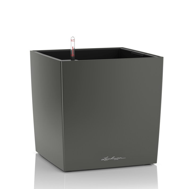 Cube Premium 30 антрацит