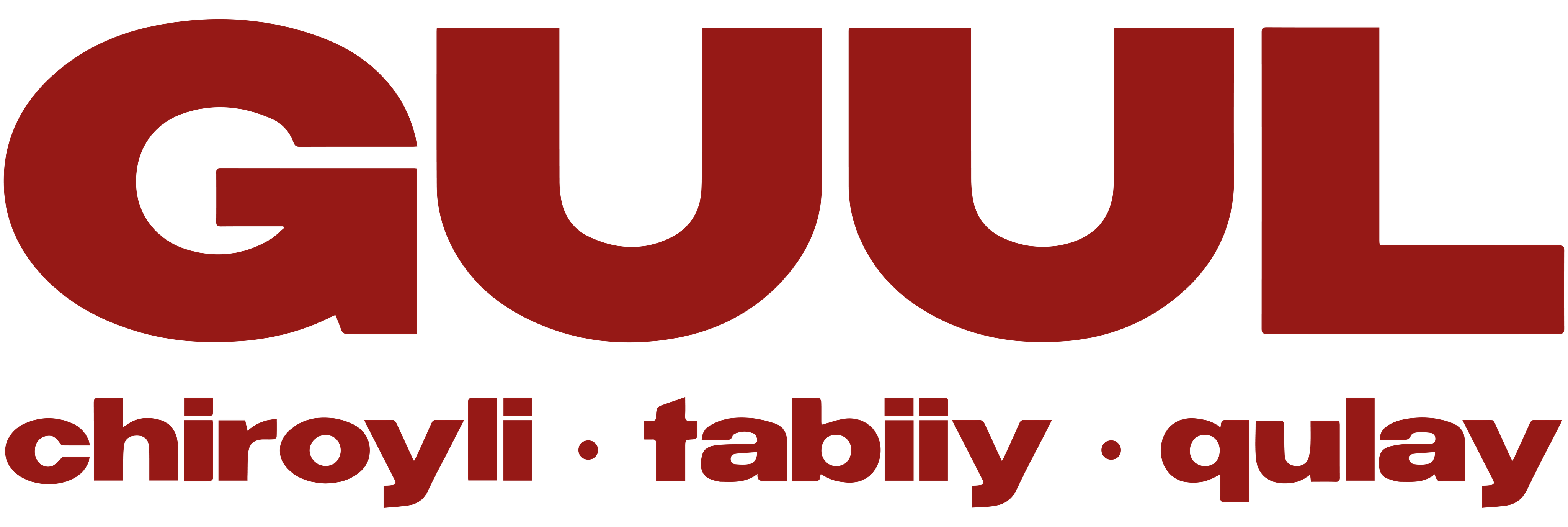 Guul — цветы и подарки